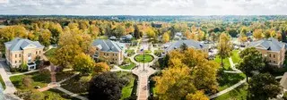 Hillsdale College - Hillsdale, Michigan