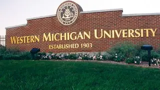 Graduate School at Western Michigan University