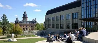 St Olaf College