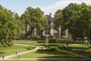 Graduate School at University of Central Missouri