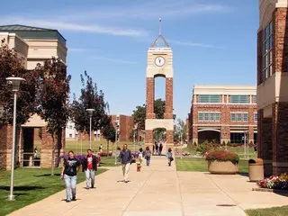 Graduate School at Evangel University