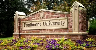 Graduate School at Fontbonne University