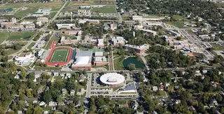 Graduate School at Northwest Missouri State University