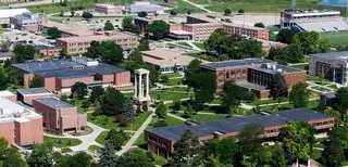 Graduate School at University of Nebraska at Kearney