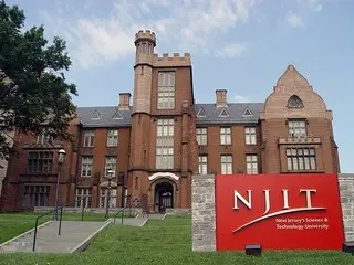 Graduate School at New Jersey Institute of Technology