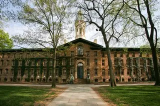 Princeton UniversityPrinceton, NJ