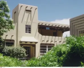 Graduate School at University of New Mexico-Main Campus