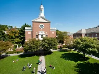 Graduate School at Manhattan College