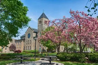 Graduate School at Niagara University