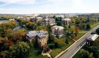 Rensselaer Polytechnic Institute Campus, Troy, NY