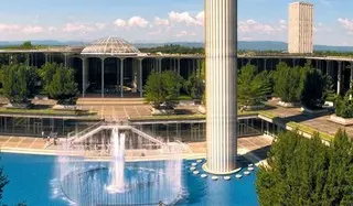 SUNY at Albany (SUNY Albany)  is a Public, 4 years school located in Albany, NY. 