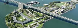 SUNY Maritime College is a Public, 4 years school located in Throggs Neck, NY. 