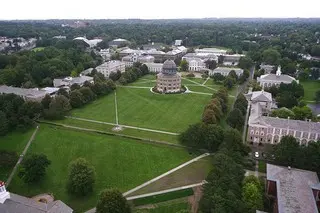 Graduate School at Union College