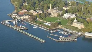 United States Merchant Marine Academy (USMMA)  is a Public, 4 years school located in Kings Point, NY. 
