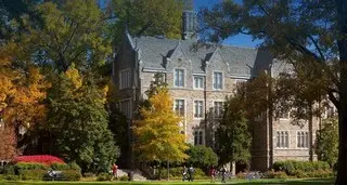 Duke University Campus, Durham, NC