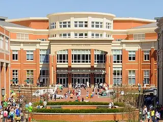 University of North Carolina at Charlotte (UNC Charlotte)  is a Public, 4 years school located in Charlotte, NC. 