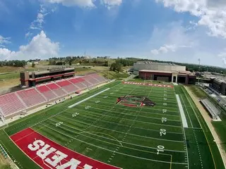 Minot State University, Minot, ND