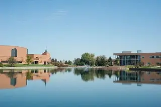 Graduate School at Cedarville University