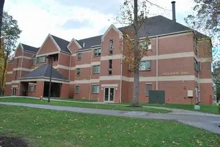 Graduate School at Lake Erie College