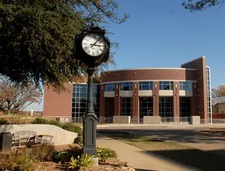 Graduate School at Southeastern Oklahoma State University