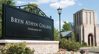 Bryn Athyn College of the New Church (Bryn Athyn College)  is a Private, 4 years school located in Bryn Athyn, PA. 