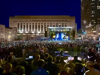 Drexel University Campus, Philadelphia, PA