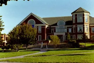 Graduate School at Elizabethtown College