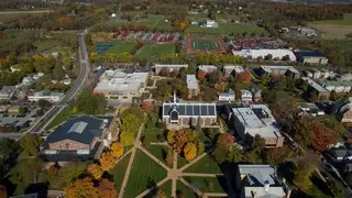 Graduate School at Lebanon Valley College