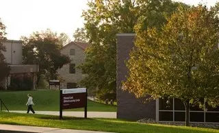 Graduate School at Cairn University-Langhorne