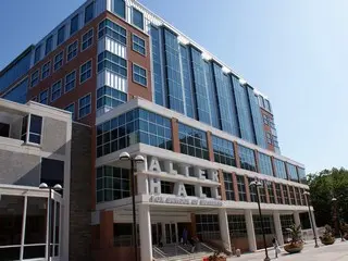 Graduate School at Temple University