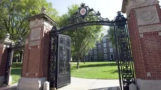 Brown UniversityProvidence, RI