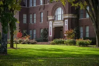 Graduate School at Cumberland University