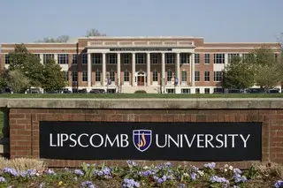 Lipscomb University, Nashville, TN