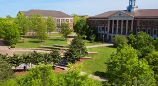 Graduate School at Tennessee State University