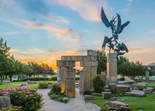 Graduate School at Abilene Christian University