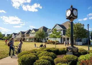 Graduate School at Dallas Baptist University