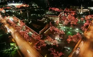 Graduate School at University of the Incarnate Word