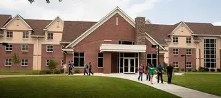 Graduate School at LeTourneau University