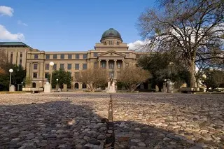 Texas A&M University School of Law