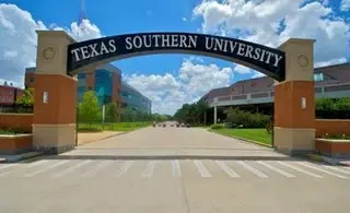 Graduate School at Texas Southern University