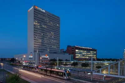 UTHealth John P. and Katherine G. McGovern Medical School Campus, , 