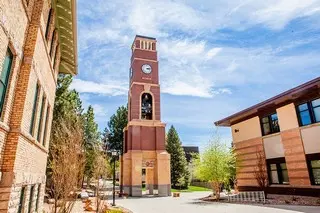 Southern Utah University - Cedar City, Utah