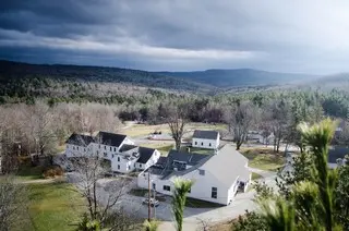 Graduate School at Marlboro College