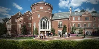 University of Richmond (UR)  is a Private, 4 years school located in University of Richmond, VA. 