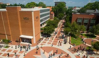 Virginia Commonwealth University (VCU)  is a Public, 4 years school located in Richmond, VA. 