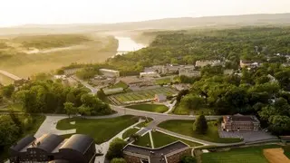 Graduate School at Shepherd University