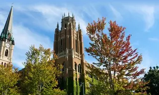 Graduate School at Marquette University