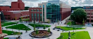 Graduate School at University of Wisconsin-Eau Claire