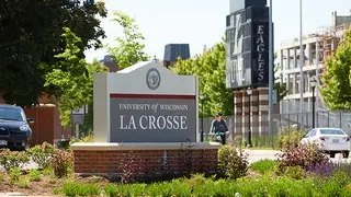 University of Wisconsin-La Crosse - La Crosse, Wisconsin