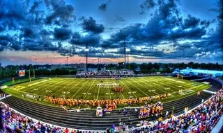 University of Wisconsin-Stevens Point